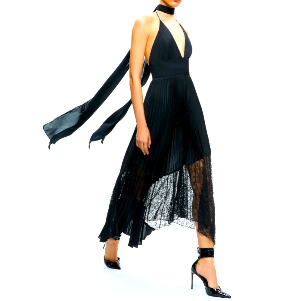 Be The Show Stopper